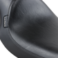LE PERA Silhouette Full-Length Seat - Smooth - Black - Dyna '91-'95 L-861