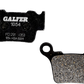 GALFER Organic Brake Pads FD291G1054