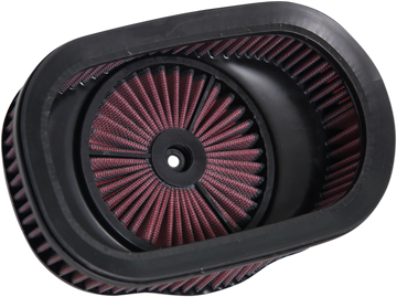 K & N Xstream Series Motocross High-Flow Air Filter - Honda HA-4517XD