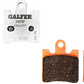 GALFER HH Sintered Ceramic Brake Pads FD372G1375