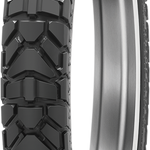 DUNLOP Tire - Trailmax Mission - Front - 90/90-21 - 54T 45235482