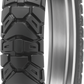 DUNLOP Tire - Trailmax Mission - Front - 110/80-19 - 59T 45235418