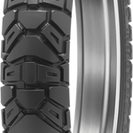 DUNLOP Tire - Trailmax Mission - Front - 110/80-19 - 59T 45235418