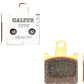 GALFER HH Sintered Ceramic Brake Pads FD371G1375