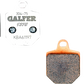 GALFER HH Sintered Ceramic Brake Pads FD304G1375