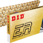 DID 520 ERV7 - Drive Chain - 120 Links M520ERV7120ZB