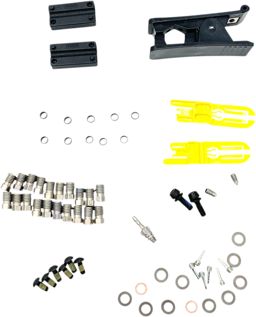 MAGURA Brake Service Kit Dealer 0321247-US