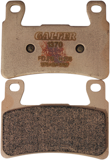 GALFER HH Sintered Brake Pads FD219G1370