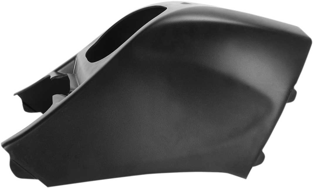 MAIER Air Box Cover - Stealth - KFX700 14703-20