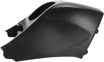 MAIER Air Box Cover - Stealth - KFX700 14703-20