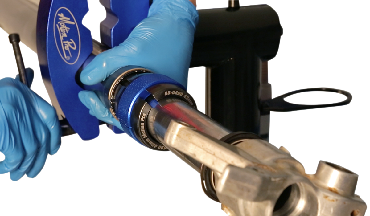 MOTION PRO Fork Seal Driver - Ringer® - 50 mm 08-0681
