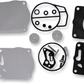 MIKUNI Genuine Mikuni Carburetor Rebuild Kit - Sea-Doo MK-BN46I