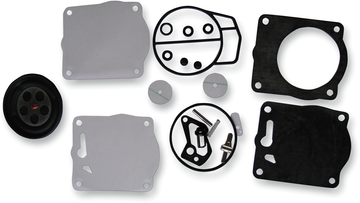 MIKUNI Genuine Mikuni Carburetor Rebuild Kit - Sea-Doo MK-BN46I