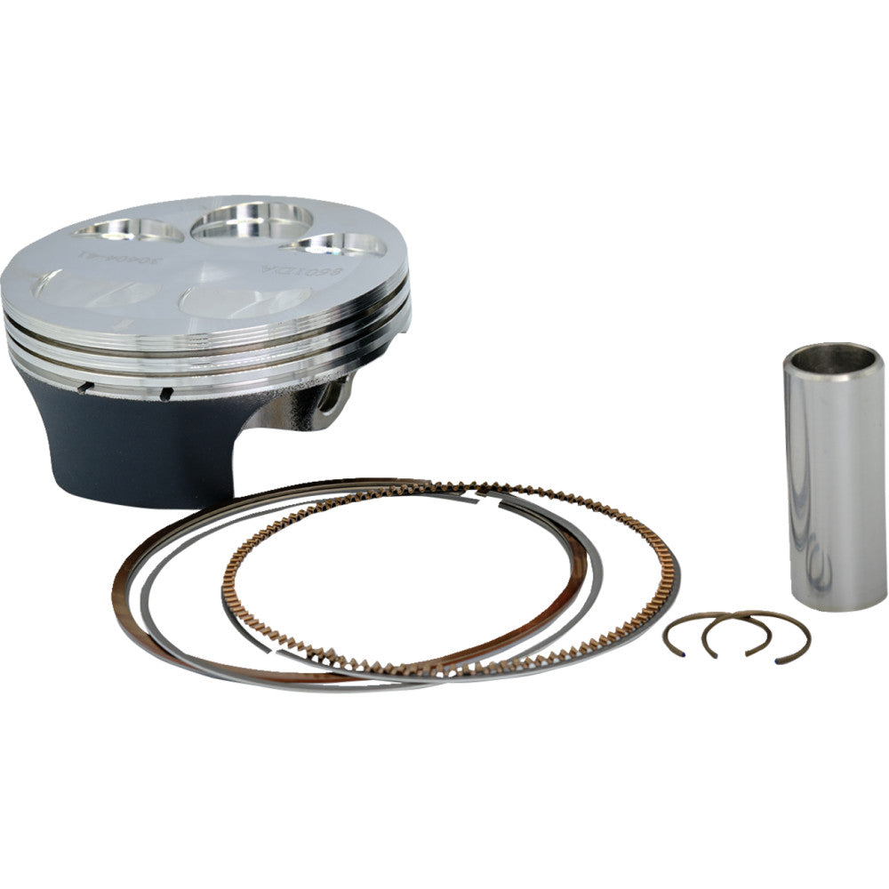 WOSSNER Piston Kit - 94.96 mm - Gas Gas | Yamaha 8630DA