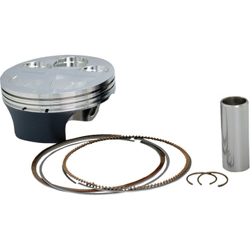WOSSNER Piston Kit - 94.96 mm - Gas Gas | Yamaha 8630DA