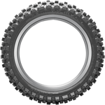 DUNLOP Tire - Geomax MX53 - Rear - 90/100-16 - 51M 45236423