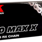 RK 520 - Max X Chain - 130 Links 520MAXX-130