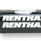 RENTHAL Handlebar - Fatbar - 822 - KTM Low - Black 822-01-BK