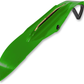 KIMPEX Rush Ski Kit - Green 272065