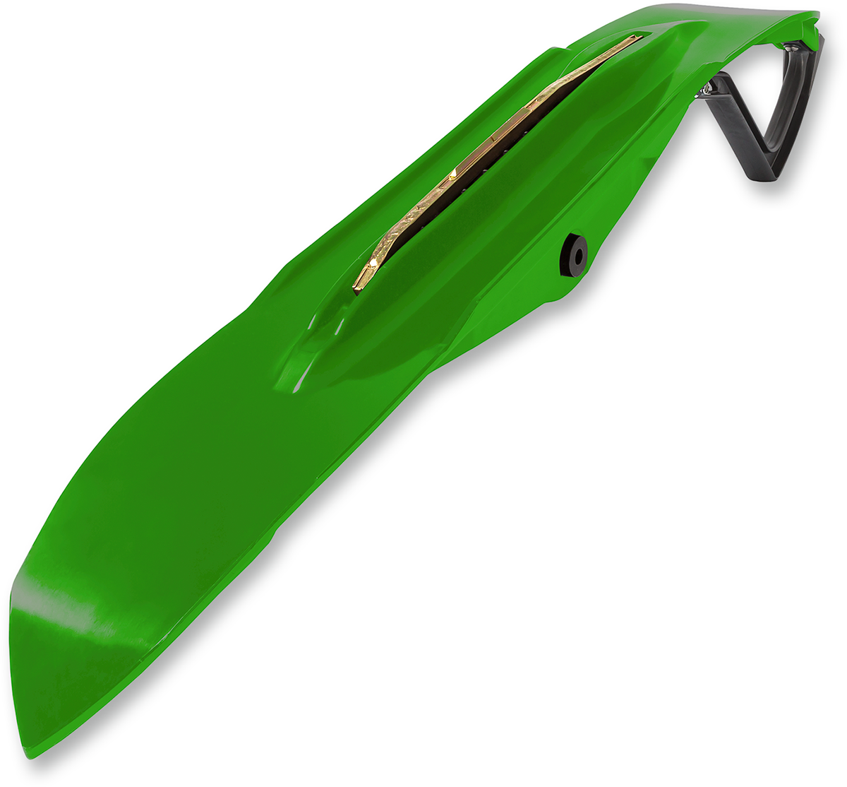 KIMPEX Rush Ski Kit - Green 272065