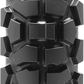 DUNLOP Tire - D605 - Rear - 4.10-18 - 59P 45154758