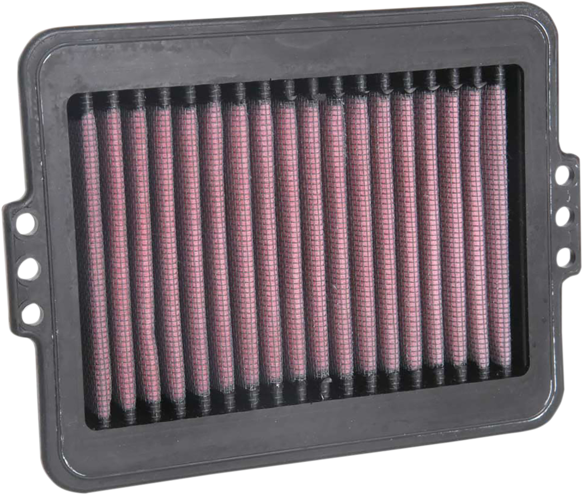 K & N OE Replacement High-Flow Air Filter - BMW BM-8518