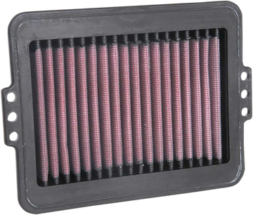 K & N OE Replacement High-Flow Air Filter - BMW BM-8518