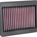 K & N OE Replacement High-Flow Air Filter - BMW BM-8518