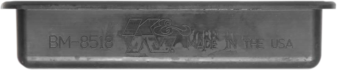 K & N OE Replacement High-Flow Air Filter - BMW BM-8518