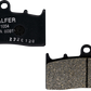 GALFER Brake Pads FD272G1054