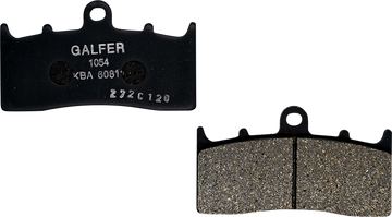 GALFER Brake Pads FD272G1054