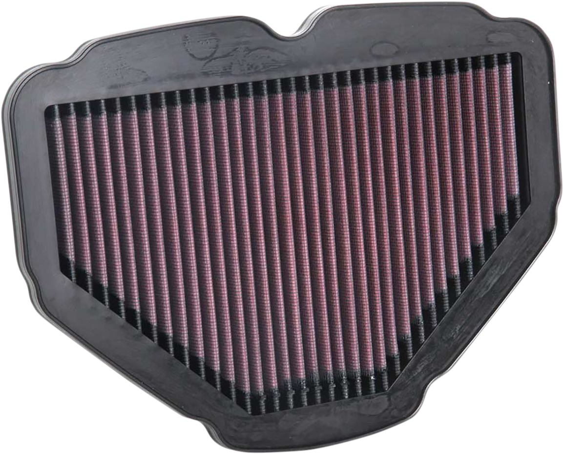 K & N OE Replacement High-Flow Air Filter - Honda HA-1818