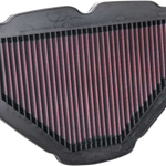 K & N OE Replacement High-Flow Air Filter - Honda HA-1818