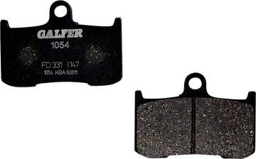 GALFER Brake Pads FD331G1054