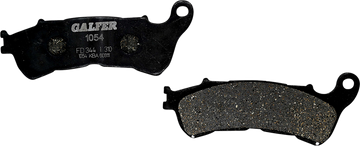 GALFER Brake Pads FD344G1054