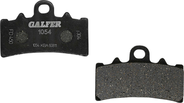 GALFER Brake Pads FD450G1054