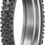 DUNLOP Tire - Geomax MX53 - Front - 60/100-14 - 29M 45236531