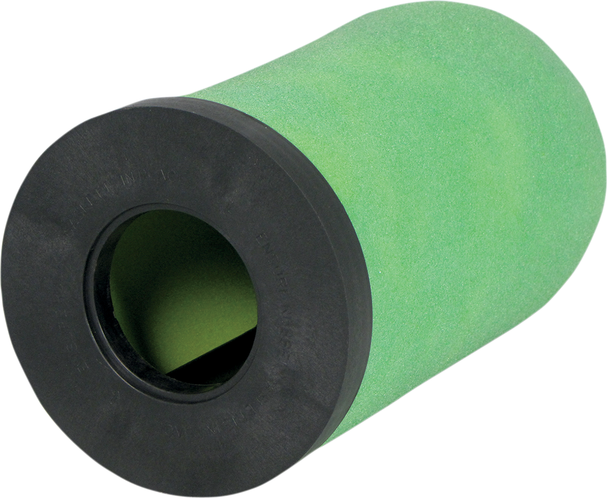 NO TOIL Pre-oiled Air Filter with Cage - Polaris 3116