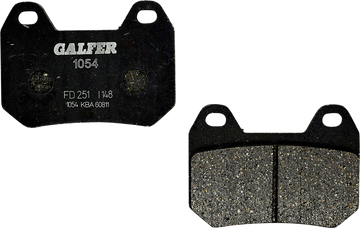 GALFER Brake Pads FD251G1054