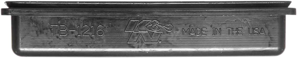 K & N OE Replacement High-Flow Air Filter - Triumph TB-1216