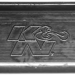 K & N OE Replacement High-Flow Air Filter - Triumph TB-1216
