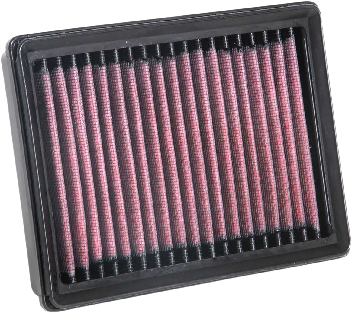 K & N OE Replacement High-Flow Air Filter - Triumph TB-1216