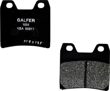 GALFER Brake Pads FD329G1054