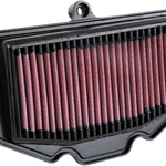 K & N OE Replacement High-Flow Air Filter - Kawasaki KA-4018