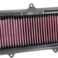 K & N OE Replacement High-Flow Air Filter - Honda HA-1018