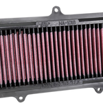 K & N OE Replacement High-Flow Air Filter - Honda HA-1018