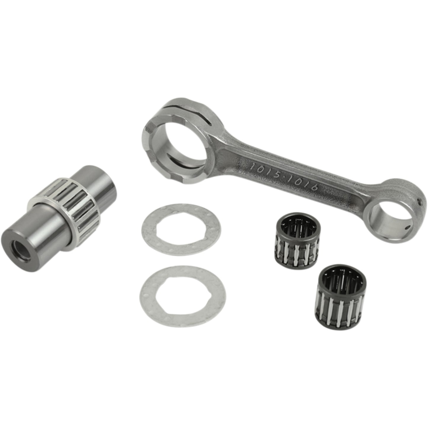 Athena Connecting Rod Kit - Gas Gas EC125 | Yamaha YZ125 P40321015