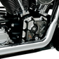 RSD Cam Cover - Clarity - Contrast Cut* - Twin Cam 0177-2003-BM