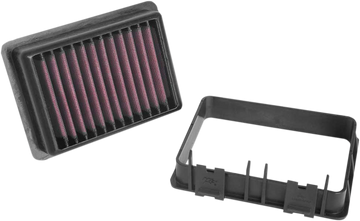 K & N OE Replacement High-Flow Air Filter - Husqvarna/KTM KT-1217