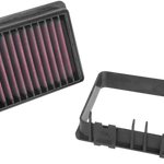 K & N OE Replacement High-Flow Air Filter - Husqvarna/KTM KT-1217